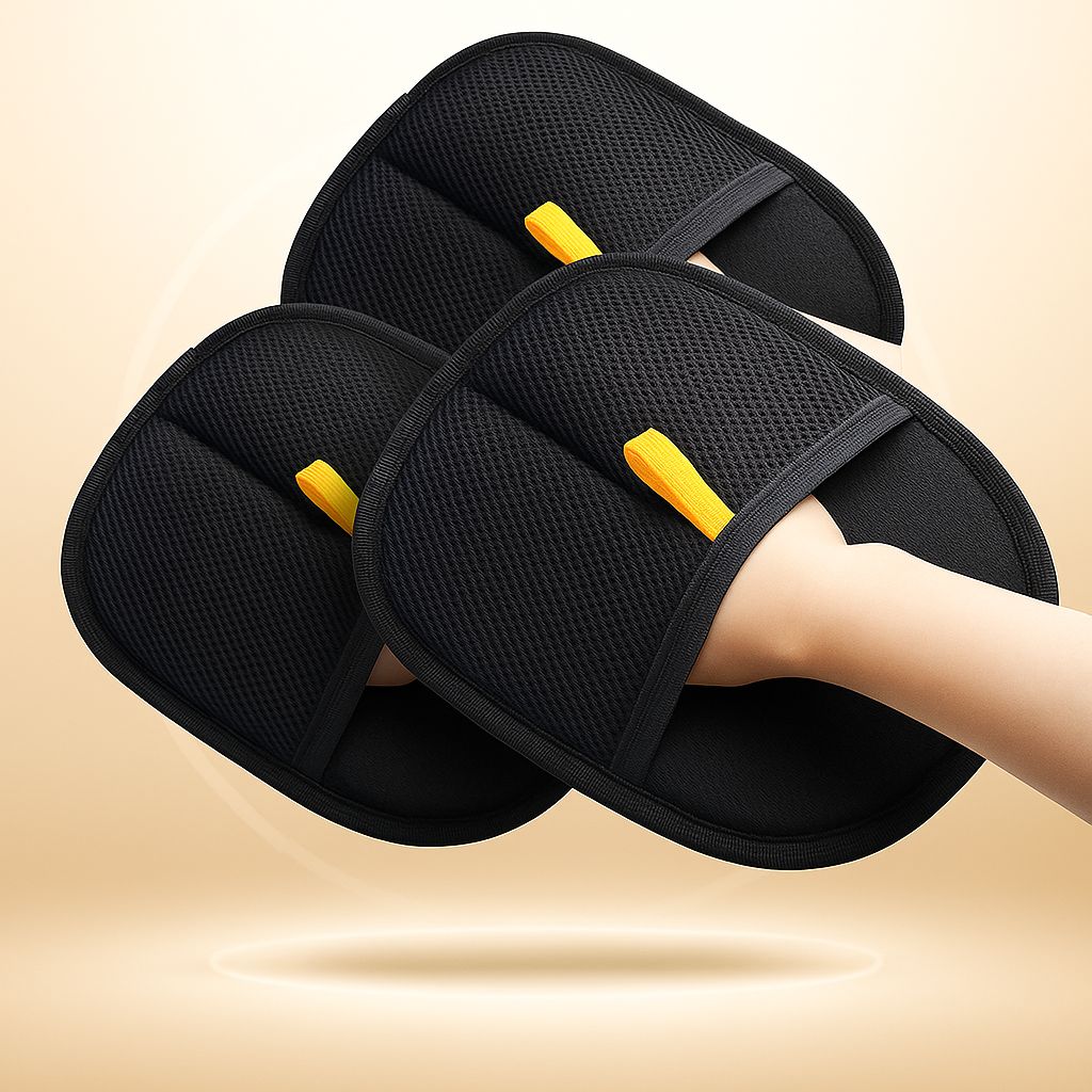 Pet Hair Removal Gloves